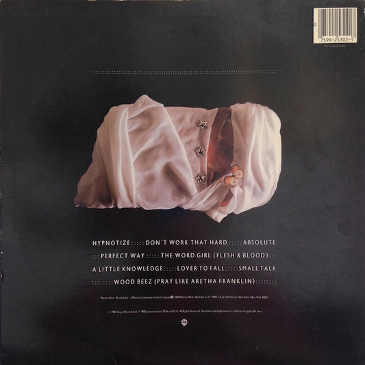 Scritti Politti : Cupid & Psyche 85 (LP, Album, Spe)