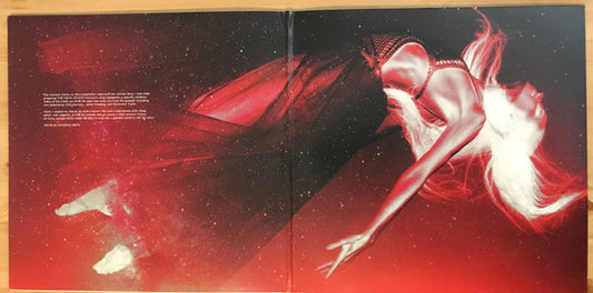 Nicolas Winding Refn : The Wicked Die Young (2xLP, Album, Comp, Sil)