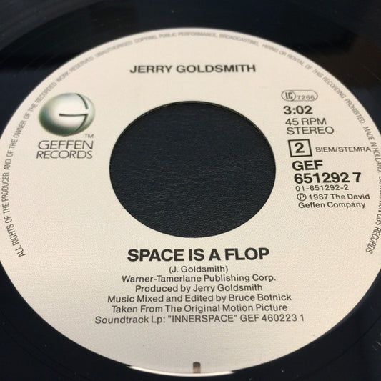 Wang Chung : Hypnotize Me (7", Single)