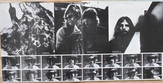 Pink Floyd : Ummagumma (2xLP, Album, RE, Wín)