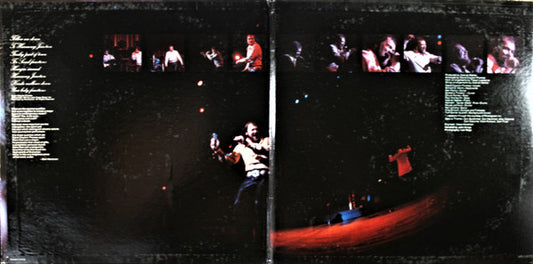 David Clayton-Thomas : David Clayton-Thomas (LP, Album, Hol)