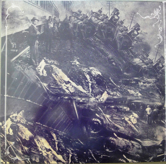 Mastodon : Remission (2xLP, Album, 180)