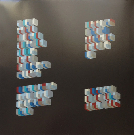 The Dillinger Escape Plan - Ire Works (LP) (Mint (M)) - Skanderborg Vinyl