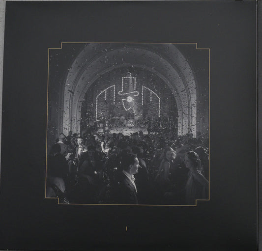 Various : Babylon Berlin (Original Motion Picture Soundtrack) (3xLP + 2xCD)