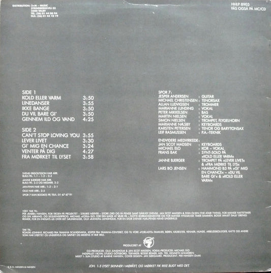 Spor 7 : Spor 7 (LP)