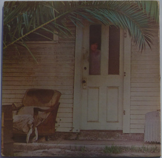 Crosby, Stills & Nash - Crosby, Stills & Nash (LP) (Very Good Plus (VG+)) - Skanderborg Vinyl