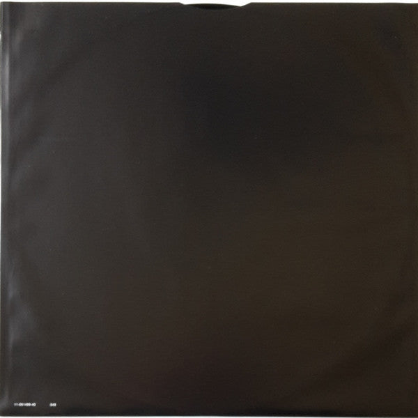 Sods : Minutes To Go (LP, Album, RE)