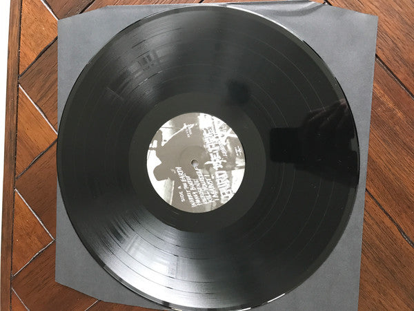 Burn The Priest - Legion: XX (LP) (Mint (M)) - Skanderborg Vinyl