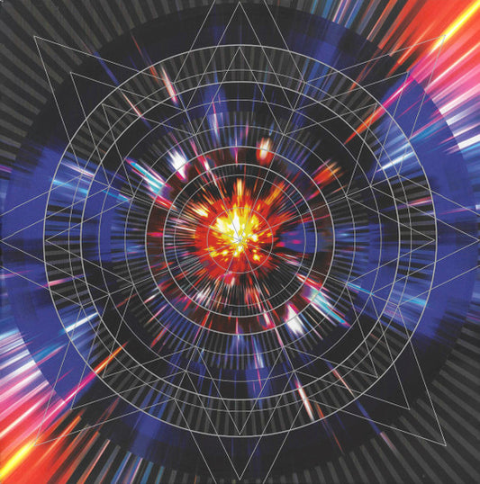 The Orb : No Sounds Are Out Of Bounds (2xLP, Album)