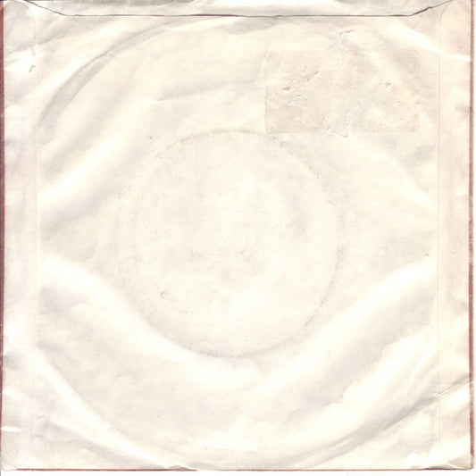 Allan Mortensen - Give Me Some More / I Can't Stop Loving You (7") (Very Good Plus (VG+)) - Skanderborg Vinyl