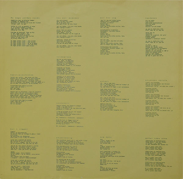 Voxpop : Voxpop 2 (LP, Album)