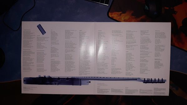 Chris Rea : The Very Best Of (2xLP, Comp, Ltd, Whi)