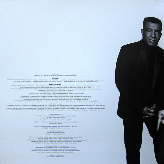 Boy George And Culture Club - Life (LP) (Mint (M)) - Skanderborg Vinyl