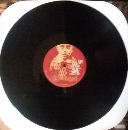 Korn : Untouchables (2xLP, Album, RE)