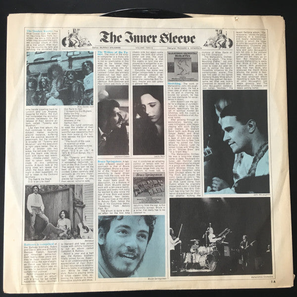 Blood, Sweat And Tears : Blood, Sweat And Tears (LP, Album, RE)
