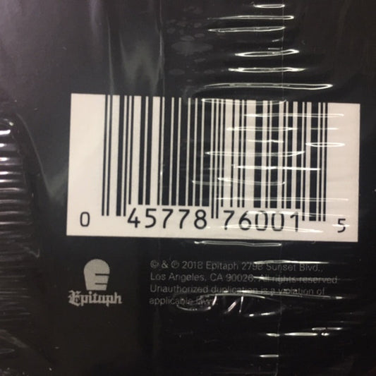 Architects (2) : Holy Hell (LP, Album)