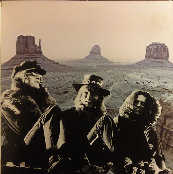 Road (5) : Road (LP, Album, UNI)