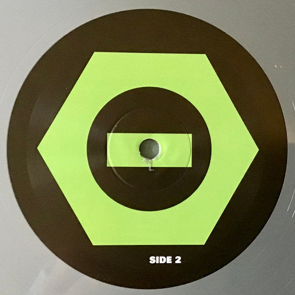 Type O Negative : Bloody Kisses (2xLP, Album, Ltd, Num, RE, Sil)
