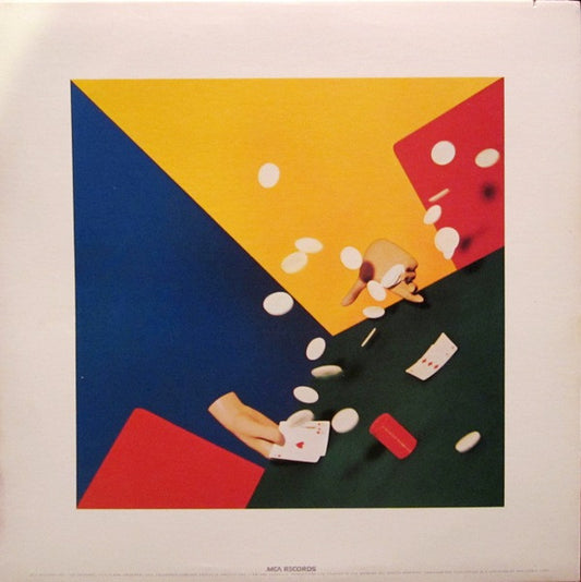 Elton John - 21 At 33 (LP) (Very Good Plus (VG+)) - Skanderborg Vinyl