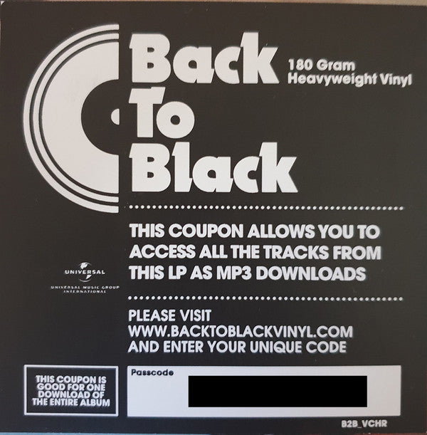N.W.A* : Straight Outta Compton (LP, Album, RE, RP, MPO)