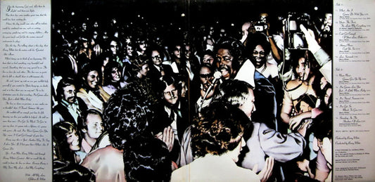 Barry White - Barry White's Greatest Hits (LP) (Very Good Plus (VG+)) - Skanderborg Vinyl