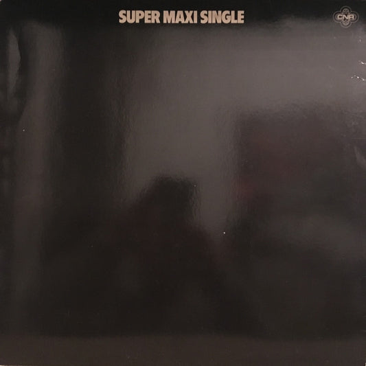 Stars On 45 : Stars On 45 Volume Two (12", Maxi)