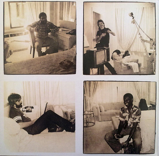 The Doobie Brothers - Farewell Tour (2xLP) (Very Good Plus (VG+)) - Skanderborg Vinyl