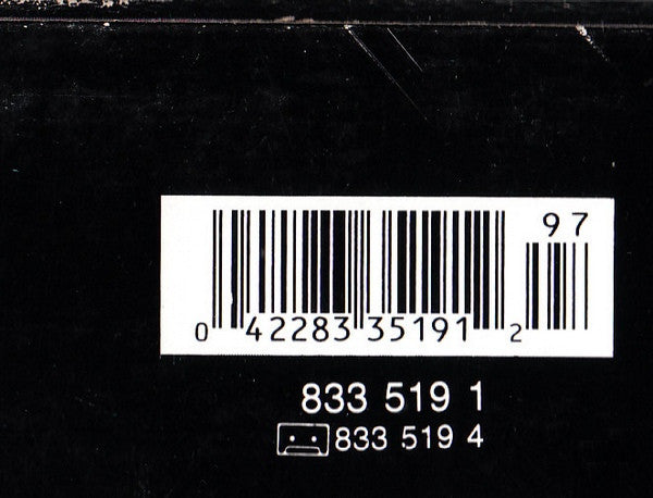 Eric Clapton : The Cream Of Eric Clapton (LP, Comp, Not)