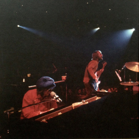 Neil Young + The Stray Gators : Tuscaloosa (LP + LP, S/Sided, Etch + Album)