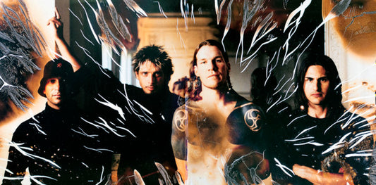 Audioslave - Audioslave (2xLP) (Mint (M)) - Skanderborg Vinyl