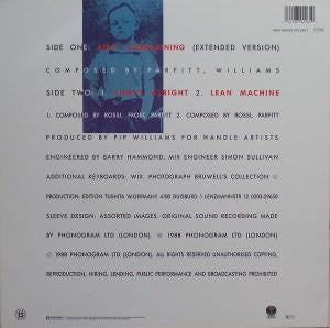 Status Quo : Ain't Complaining (12", Maxi)