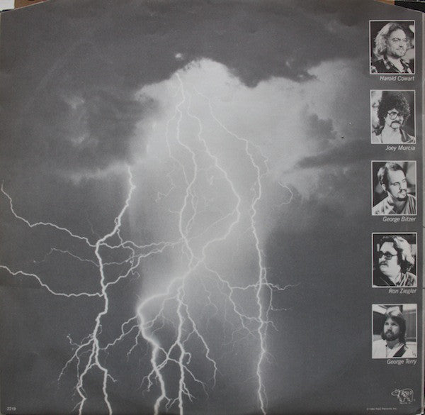 Andy Gibb - After Dark (LP) (Very Good Plus (VG+)) - Skanderborg Vinyl