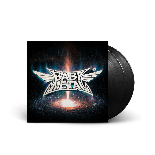 Babymetal : Metal Galaxy (2xLP, Album, Ltd)