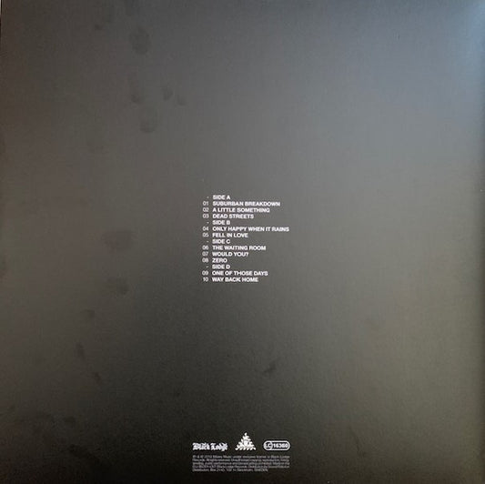 Misery Loves Co. : Zero (2xLP)