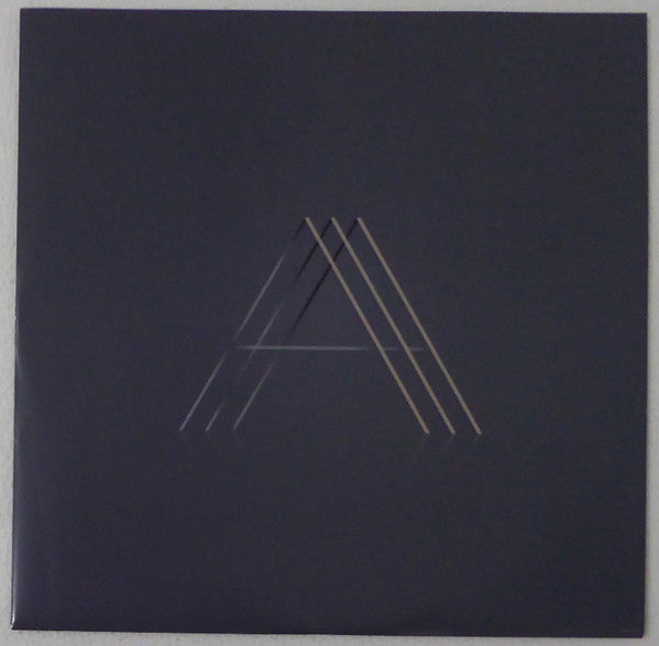 Raised Fist : Anthems (LP, Album)