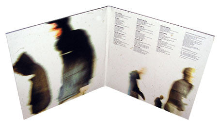 Troo.L.S. & Orgi-E : Forklædt Som Voksen (4xLP)