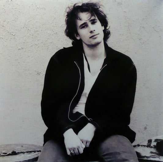 Jeff Buckley : You And I (2xLP, Album, Gat)