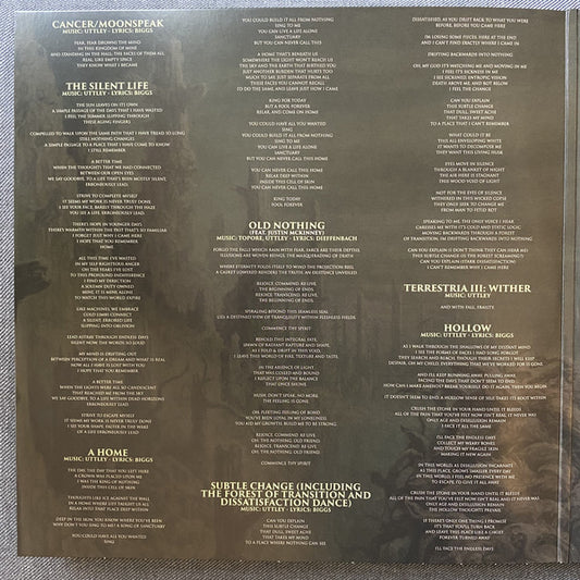 Rivers Of Nihil : Where Owls Know My Name (2xLP, Album)