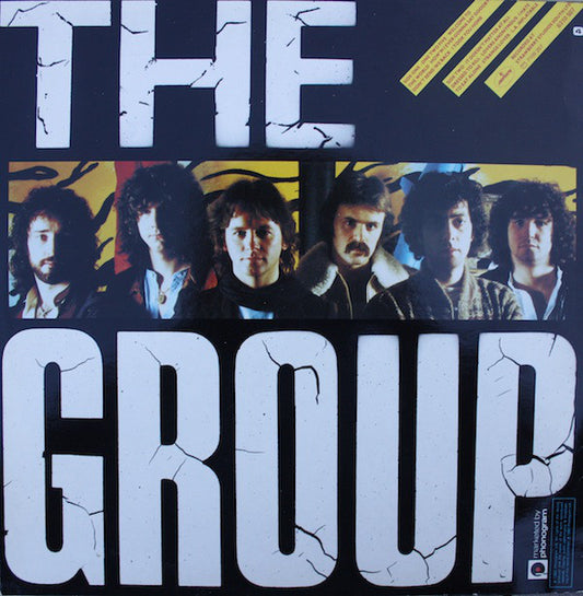 10cc : Look Hear? (LP, Album, M/Print)