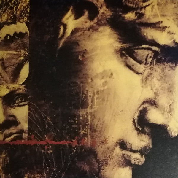 Paradise Lost : Icon (2xLP, Album, Ltd, Num, RE, Yel)