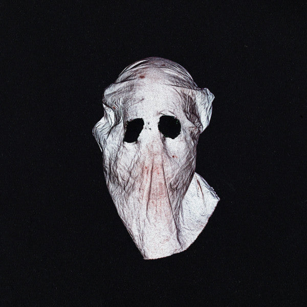 Nyredolk : Indebrændt (12", S/Sided, EP)