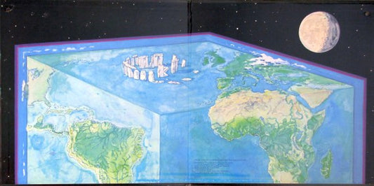 The Association - The Association (LP) (Very Good Plus (VG+)) - Skanderborg Vinyl