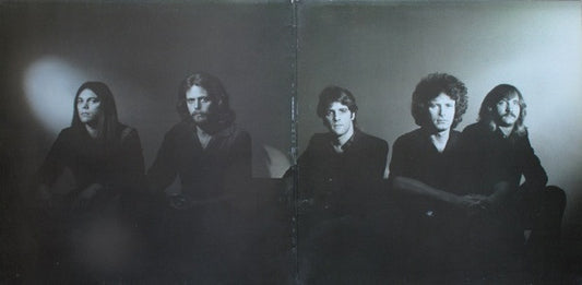 Eagles - The Long Run (LP) (Very Good Plus (VG+)) - Skanderborg Vinyl