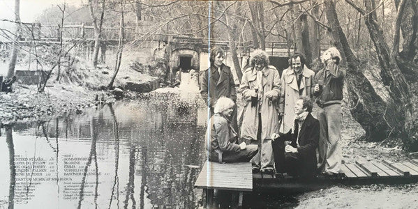 Shu•bi•dua* : Shu•bi•dua 4 (LP, Album, Cus)