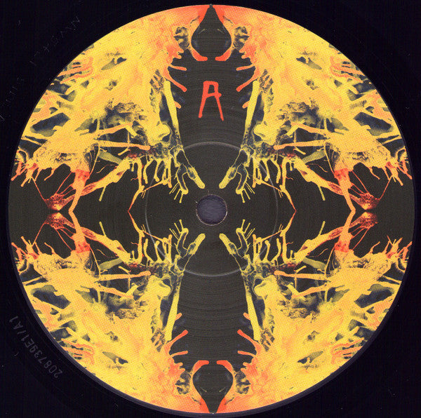 All Them Witches : Nothing As The Ideal (LP, Album)