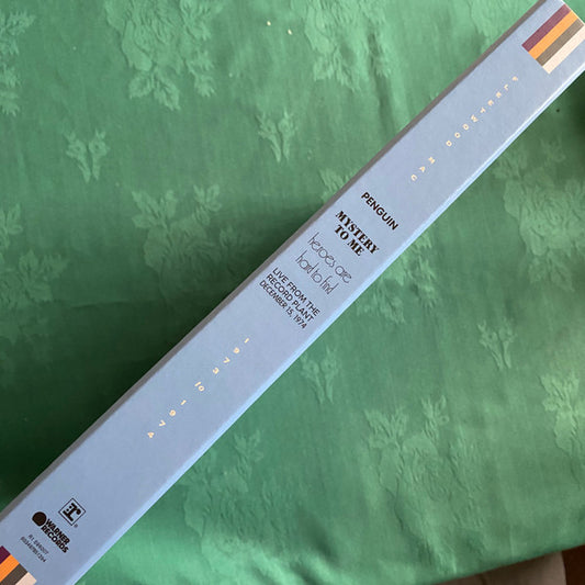 Fleetwood Mac - 1973 To 1974 (LP) (Mint (M)) - Skanderborg Vinyl