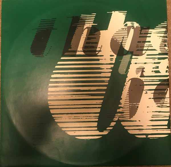 All That Jazz : Color Blind (LP, Album)