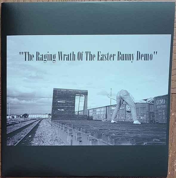 Mr. Bungle : The Raging Wrath Of The Easter Bunny Demo (2xLP, Album, Ltd, Rub)