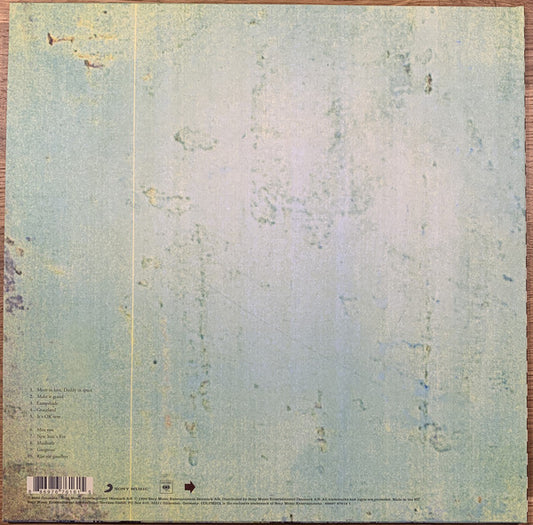 Kashmir (2) : The Good Life (LP, Album, RE, 180)