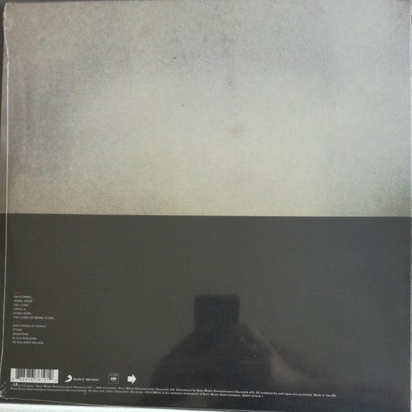 Kashmir (2) : No Balance Palace (LP, Album, RE)